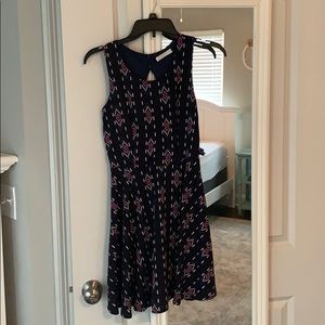 Patterned Altar’d State Dress